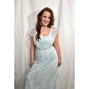 Show Me Your Mumu maxi dress